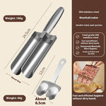 304 Stainless Steel Meatball Maker