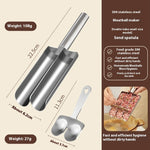 304 Stainless Steel Meatball Maker