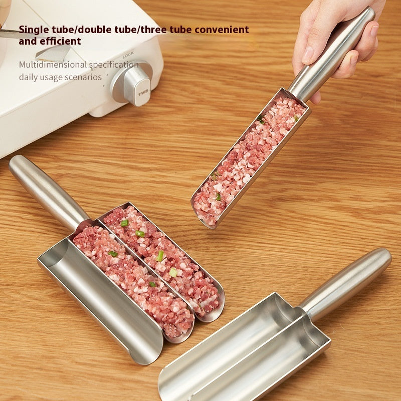 304 Stainless Steel Meatball Maker