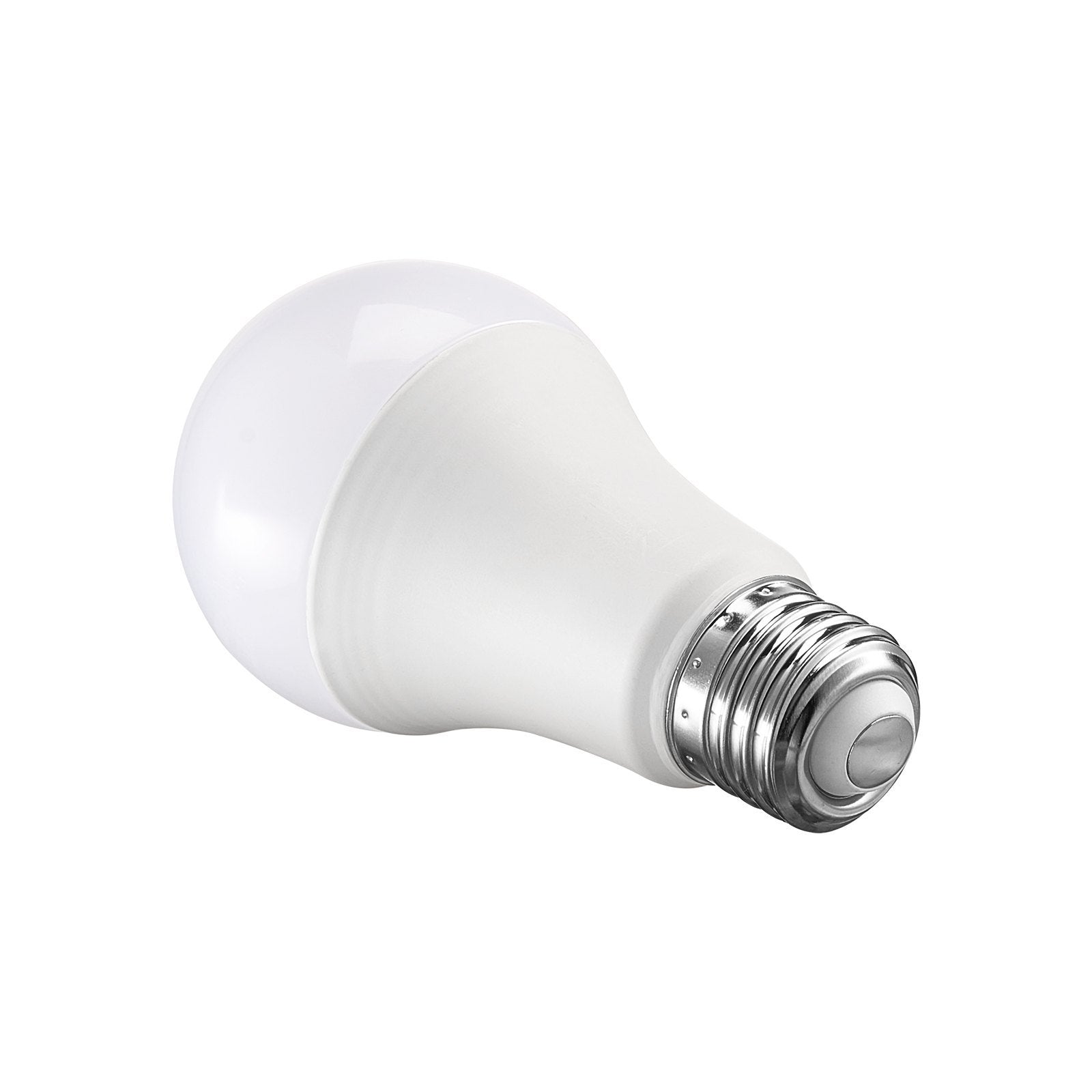 Smart Light Bulbs A19 E26 Smart Bulb Works With Alexa & Google 4 Pack,Dimmable LED Bulbs