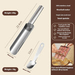 304 Stainless Steel Meatball Maker